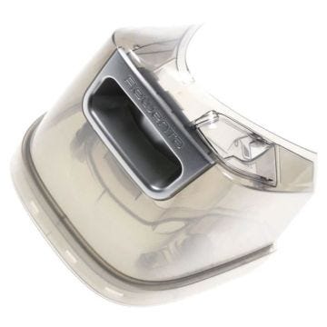 SOS Accessoire Reservoir à eau pour Centrale Vapeur, Fer à Repasser CS-00143126, CS-10000047 ROWENTA - Centrale Vapeur, Fer à Repass