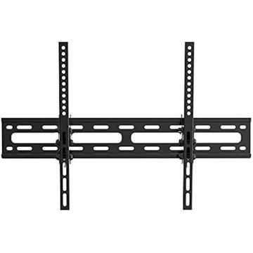 Support Universel Inclinable - TM ELECTRON - TMSLC129S - Écrans 26" à 50" - VESA 400x400 - Max 30 kg