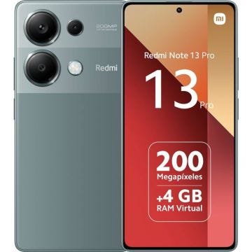 Redmi Note 13 Pro Vert 8 GO + 256 GO
