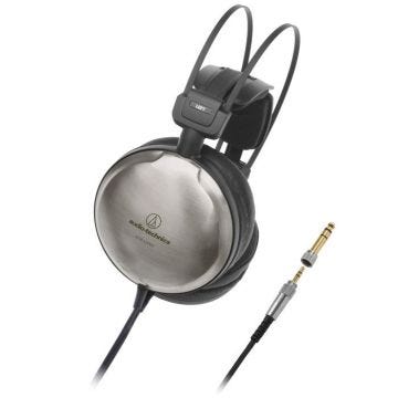 Casque Hi-Fi - Audio Technica - ATH-A2000Z - Isolation de bruit - NFC - Suppresseur de bruit actif