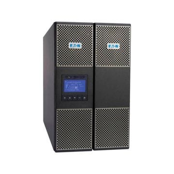 Eaton 9PX 3000i RT3U HotSwap Onduleur (montable sur rack - externe) CA 200-208-220-230-240 V 3000 Watt 3000 VA monopha-9PX3000IRTBPH