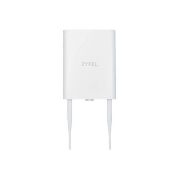 Point d'accès extérieur WiFi6 - Zyxel - NWA55AXE - IP55 - Smart Mesh - MU-MIMO