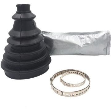 Kit soufflet de cardan universel pour véhicule léger fixation + graisse made in Germany …