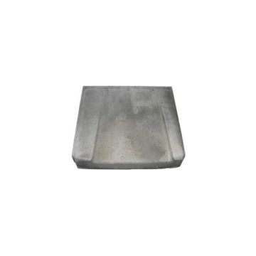 Candy, Hoover Brique Cote Gauche De Foyer Candy, Hoover