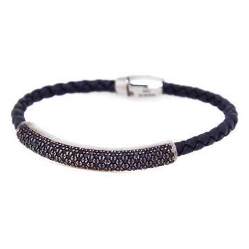 Bracelet Femme Pesavento WNTRB081 - Pesavento - Argent - Noir - Femme