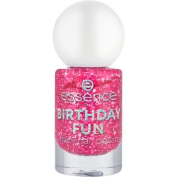 Essence - Mini Vernis à Ongles Birthday Fun - 05 -