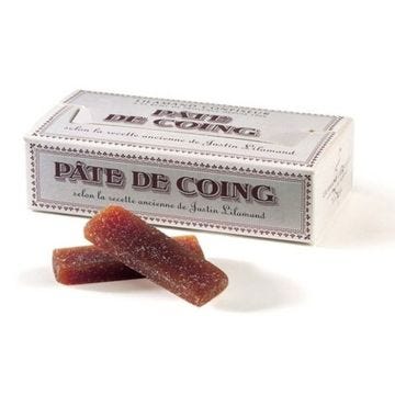 Pate de coings, 250g