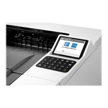 HP Laserjet Enterprise M406dn imprimante multifonction laser noir et blanc