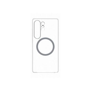Coque - Samsung - Galaxy S25 Ultra - Transparent - Semi-rigide - Élégant