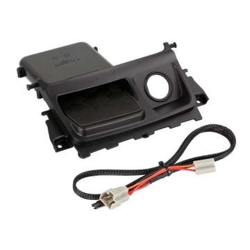 Pochette INBAY® pour Mercedes Classe A/CLA/GLA 10W