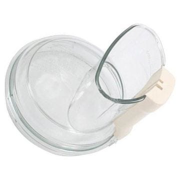 Couvercle - Robot ménager - MAGIMIX - CS 4200 XL - CS 4200XL - CS4200XL BB314277