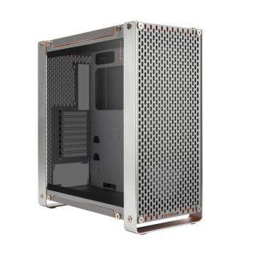 IN WIN DUBILI Grey/Orange DIY
