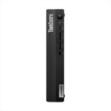 - Lenovo - Lenovo ThinkCentre M70q Gen4 12E3 - Minuscule - Core i5 13400T / 1.3 GHz - RAM 8 Go - SSD 512 Go - TCG Opal Encryption