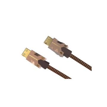 Câble HDMI - MONSTER - M2000 - 3 m - UHD - 4K - HDR10+