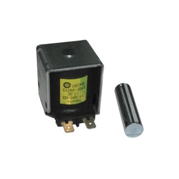 DIVERS PIECE REFRIGERATEUR DA7440151F BOBINE DISTRIBUTEUR GLACE PILEE