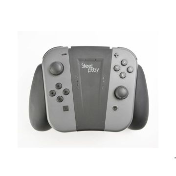 Steelplay - Support De Recharge Pour 2 Joy-con Switch