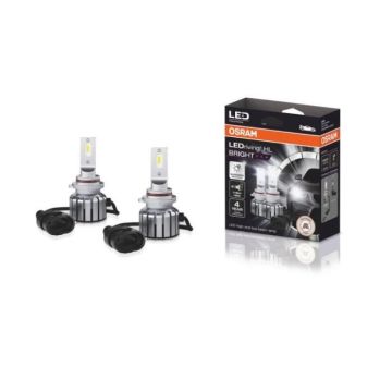 2 ampoules feu auto LEDriving HL - Osram - LED - Bright HB4/HIR2