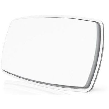 Antenne Satellite Plate - Cahors MINISAT TWIN - Gain 33,7 dB - Polarisation Horizontale & Verticale