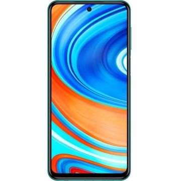 XIAOMI Redmi Note 9 Pro Vert tropical 128 Go