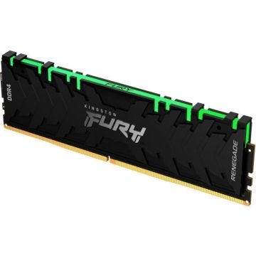 KINGSTON FURY Renegade Mémoire RGB 16 Go DDR4 3000 MHz CL15