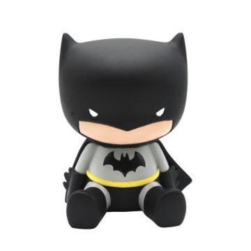 Veilleuse 3D Batman - LEXIBOOK - Lumière LED - Anti chocs - Enfant - 3 ans et plus