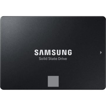 SAMSUNG SSD Interne 870 EVO 250 Go MZ-77E250B/EU
