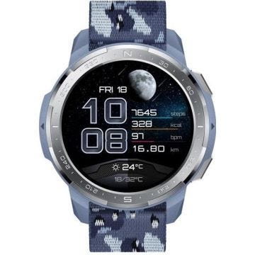 HONOR Watch GS Pro blue