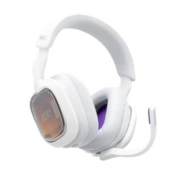 Casque Gaming Sans Fil - LOGITECH G - A30 - Pour XBOX, PC, Mobile - Blanc