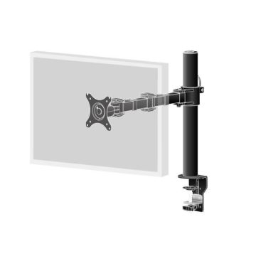 iiYAMA Pied de fixation simple moniteur DS1001C-B1