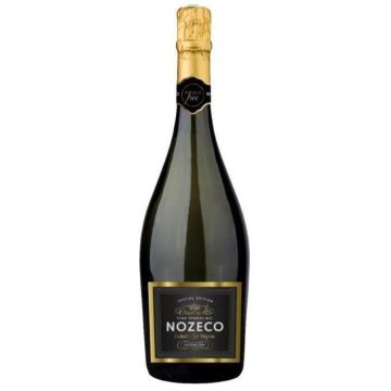 Nozeco 0° - Boisson sans alcool à base de vin