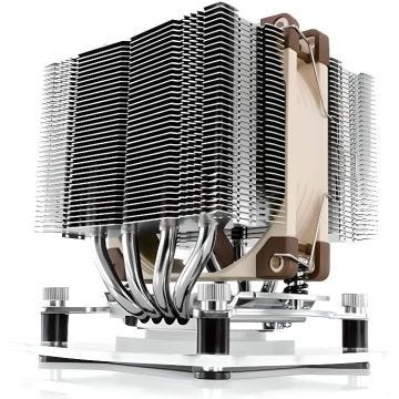 Noctua ventirad NH-D9L