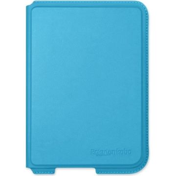 KOBO Etui SleepCover pour Liseuse Kobo Nia - Bleu