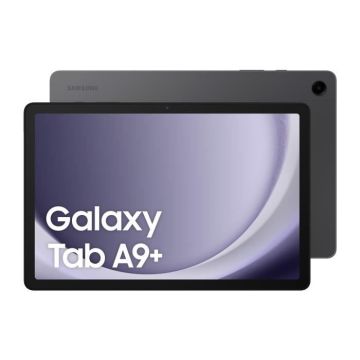 Tablette tactile Samsung Galaxy TAB A9+ 128Go Wifi Gris Anthracite