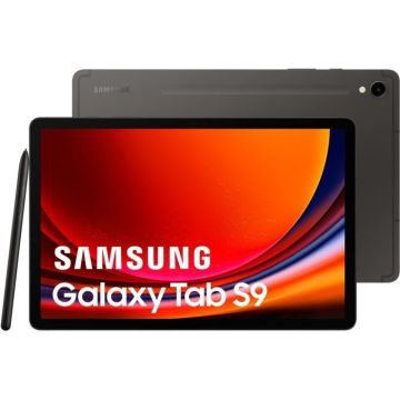Tablette Tactile SAMSUNG Galaxy Tab S9 11" WIFI 128Go Anthracite