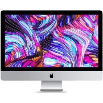APPLE iMac 27" 5K Core i5 3 Ghz 16 Go 2 To HDD Argent (2019) - Reconditionné - Excellent état
