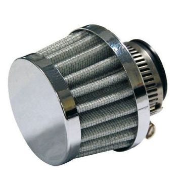 Filtre reniflard coton