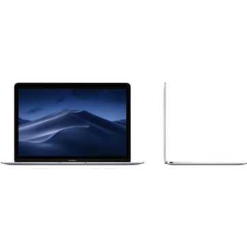 MacBook 12" Retina - Intel Core m3 - RAM 8Go - 256Go SSD - Argent