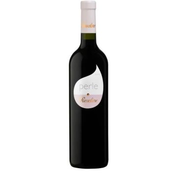 Perle de Roseline Diffusion 2019 Méditerranée - Vin rouge