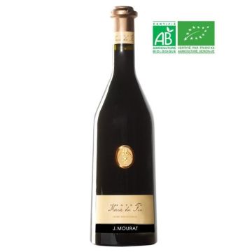 Château Marie du Fou 2023 Fiefs Vendéens - Vin rouge de la Vallée de la Loire