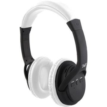 TNB CBHTAGWH Casque bluetooth HASHTAG - Blanc