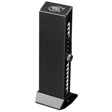 Support carte graphique - DEEPCOOL GH-01 - Support interne - Noir