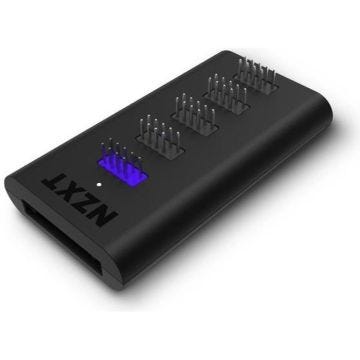 NZXT - Boitier PC Hub interne USB 3