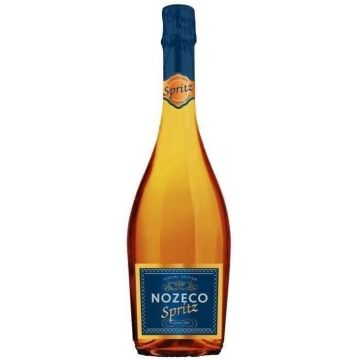 Nozeco - Spritz sans alcool - Boisson sans alcool à base de vin