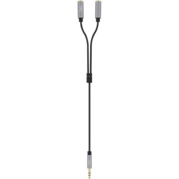 T'NB DJACK35 Doubleur 3.5mm Jack