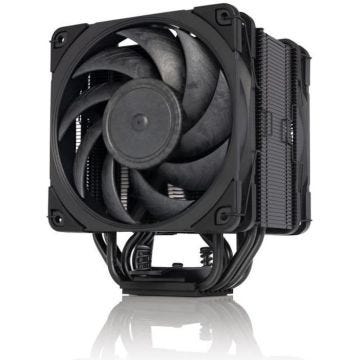 Ventirad CPU - Noctua - NH-U12A chromax.Black
