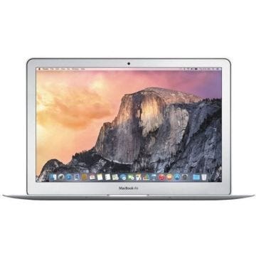 MacBook Air 13" 2015 Core i7 2,2 Ghz 8 Go 2 To SSD Argent - Reconditionné - Etat correct