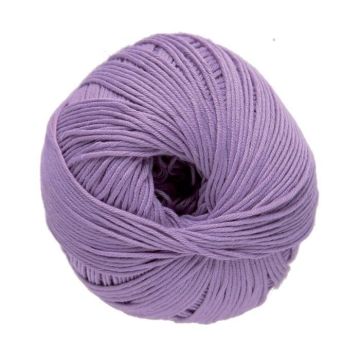 NATURA Fil Coton Pelote de 50 grs N30