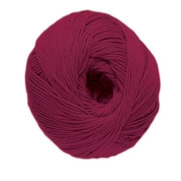 NATURA Fil Coton Pelote de 50 grs N34