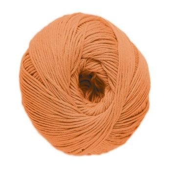 NATURA Fil Coton Pelote de 50 grs N47