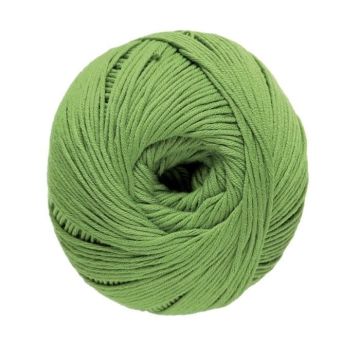 NATURA Fil Coton Pelote de 50 grs N48